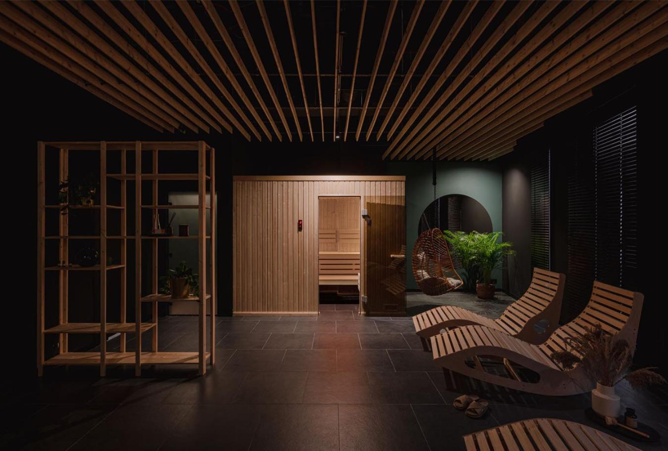 Kairos Apartments - Tower Premium - Silownia, Sauna, Scisle Centrum Katowice Buitenkant foto